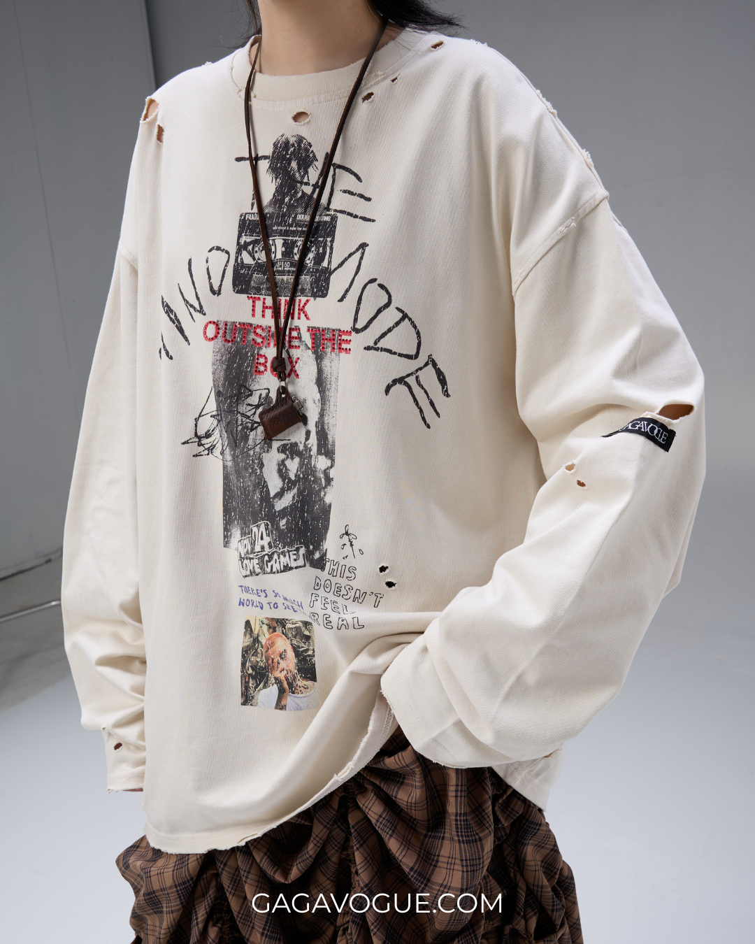 LOOK 7: PRE-FALL 2026