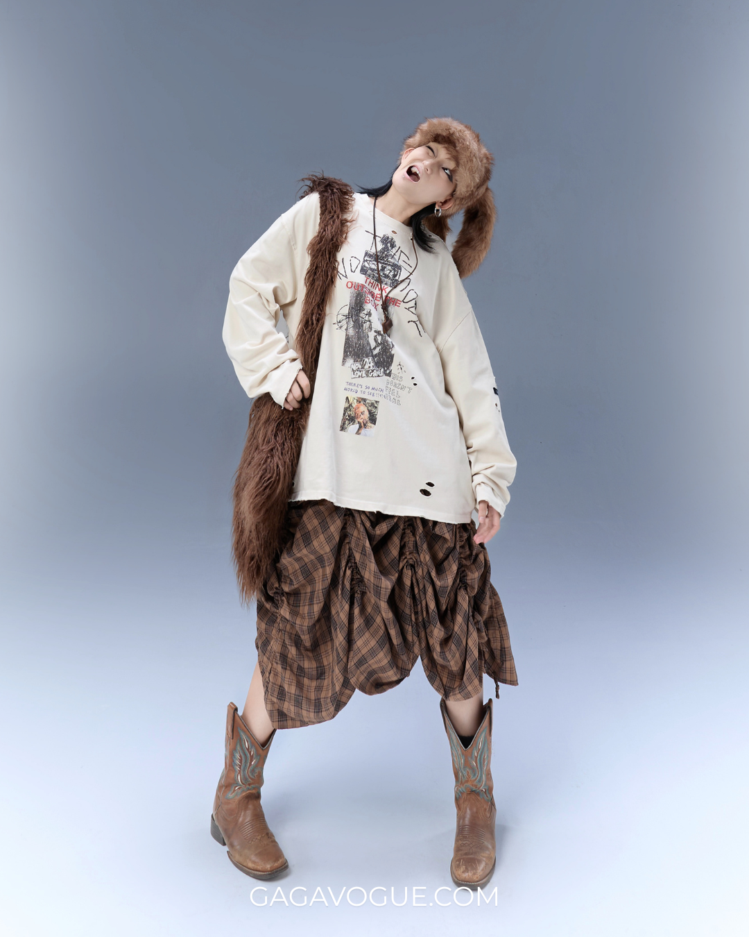 LOOK 7: PRE-FALL 2026