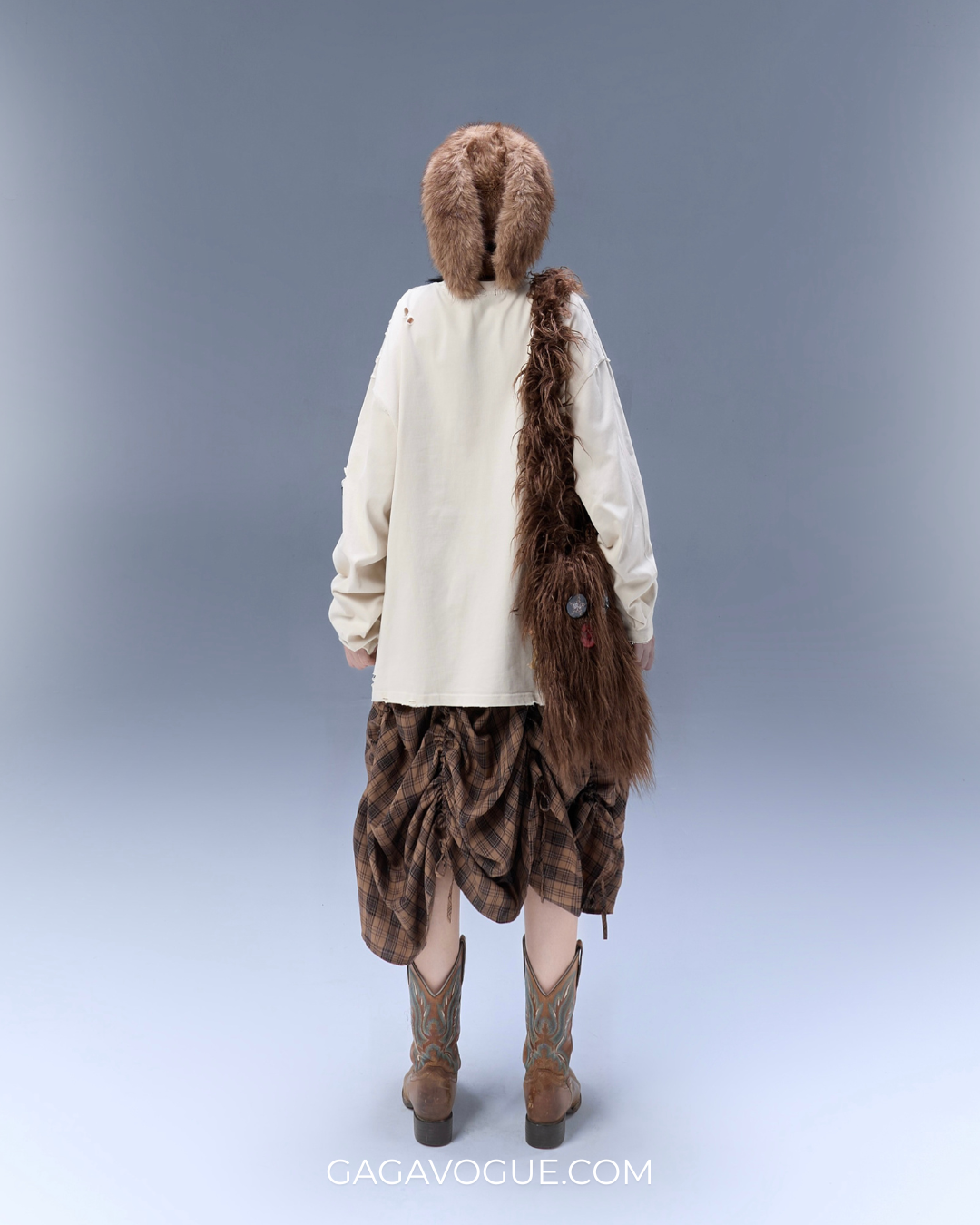 LOOK 7: PRE-FALL 2026