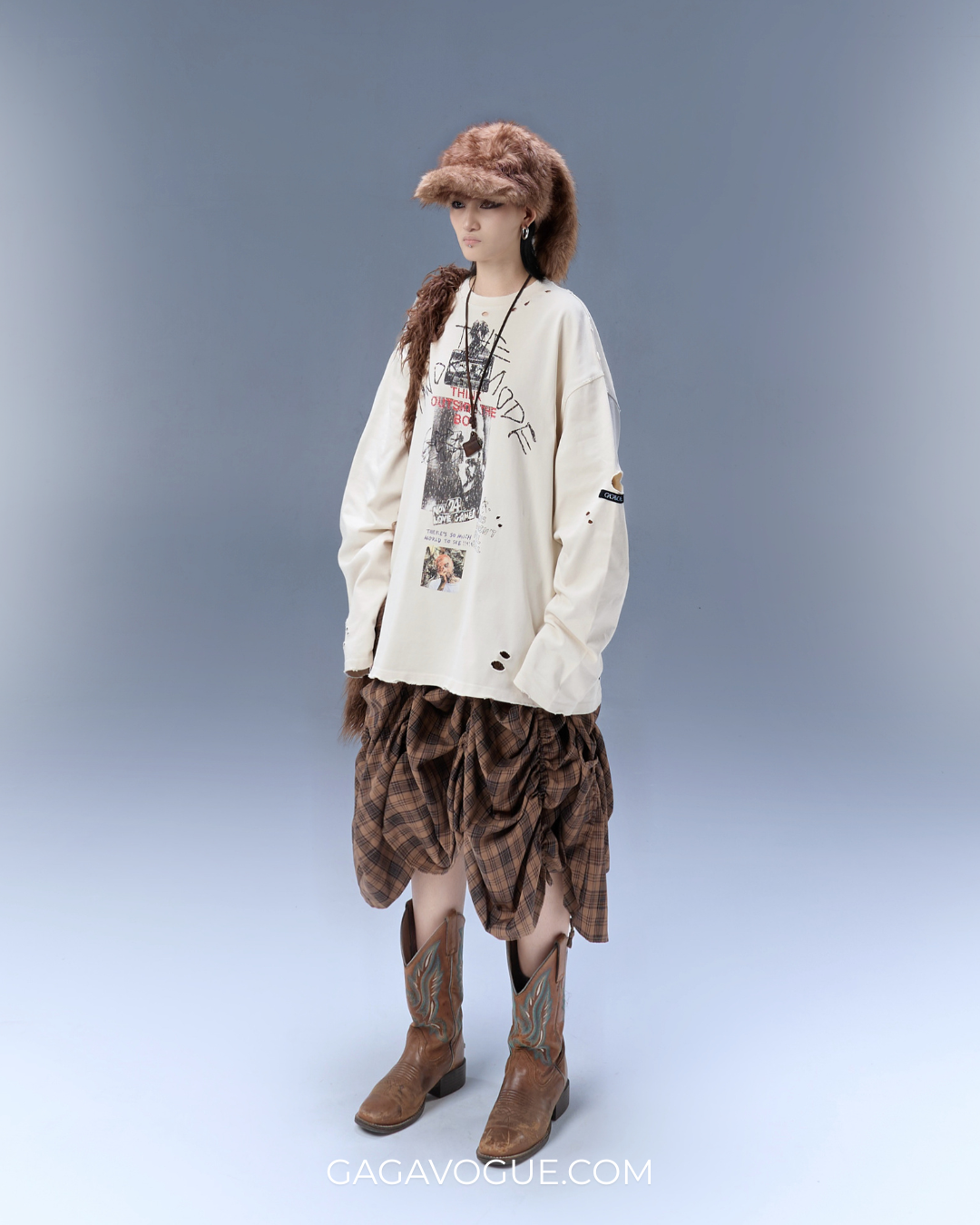 LOOK 7: PRE-FALL 2026