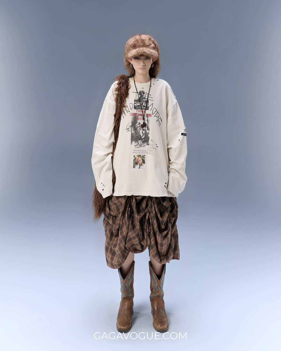 LOOK 7: PRE-FALL 2026