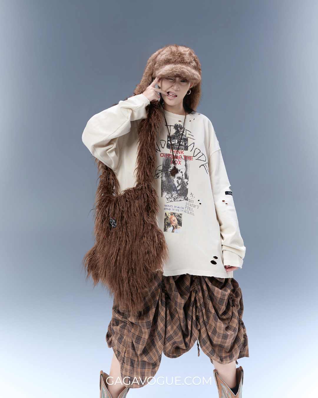 LOOK 7: PRE-FALL 2026