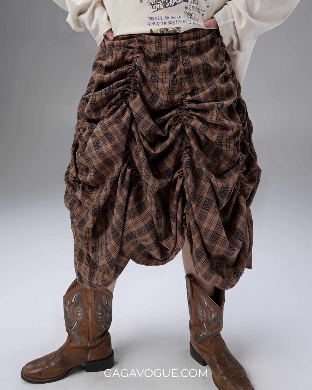 LOOK 7: PRE-FALL 2026