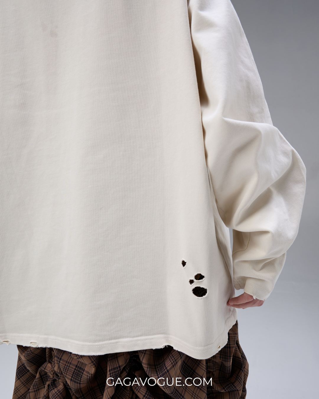 LOOK 7: PRE-FALL 2026