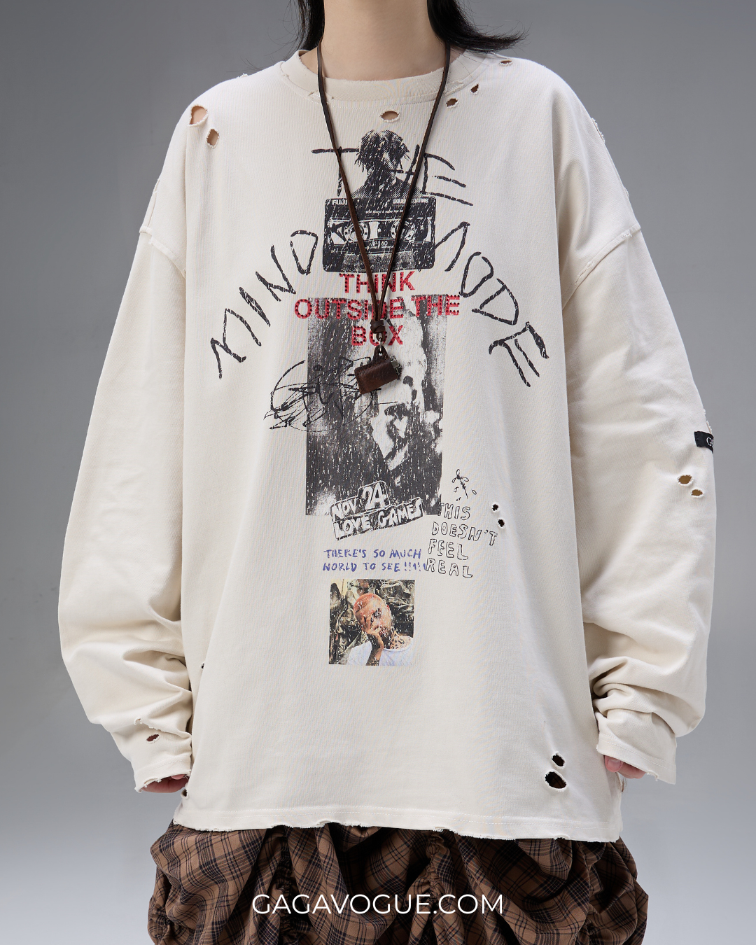 LOOK 7: PRE-FALL 2026