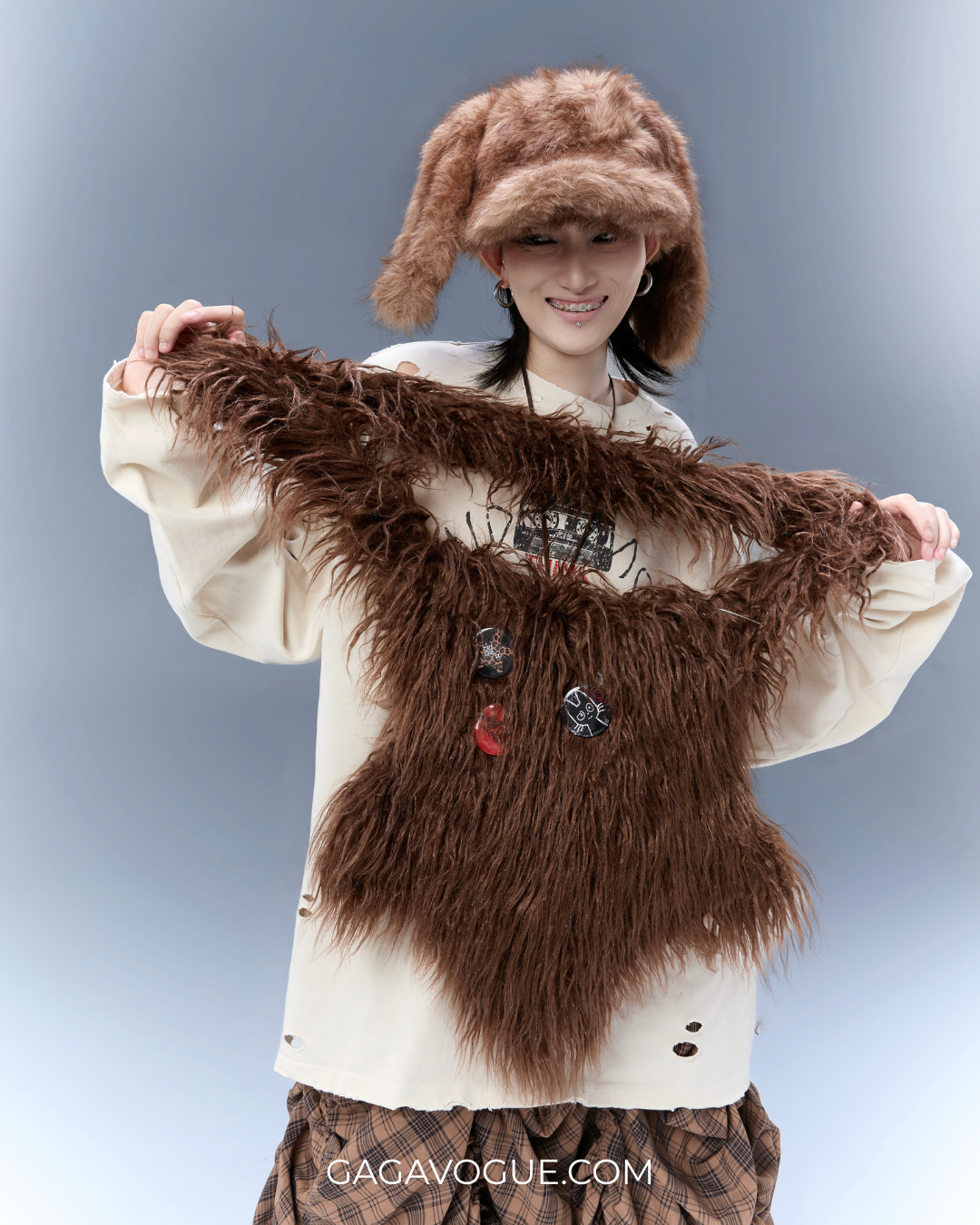 LOOK 7: PRE-FALL 2026