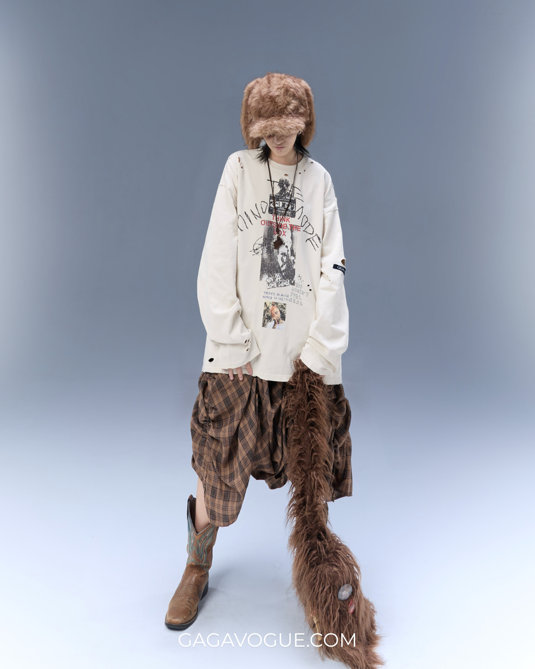 LOOK 7: PRE-FALL 2026