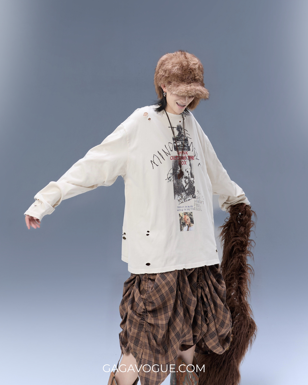 LOOK 7: PRE-FALL 2026