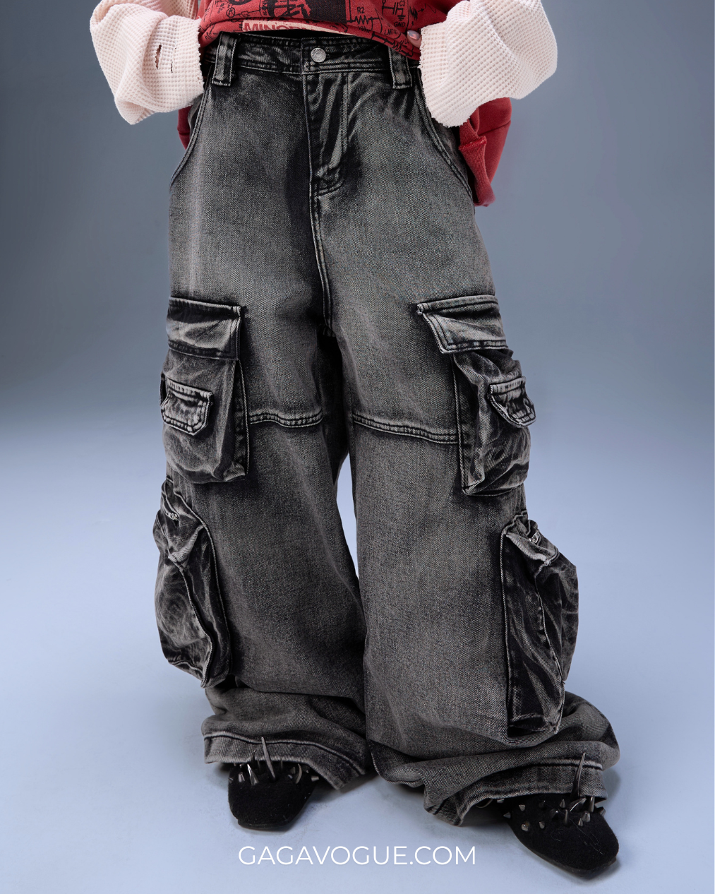 LOOK 8: PRE-FALL 2026