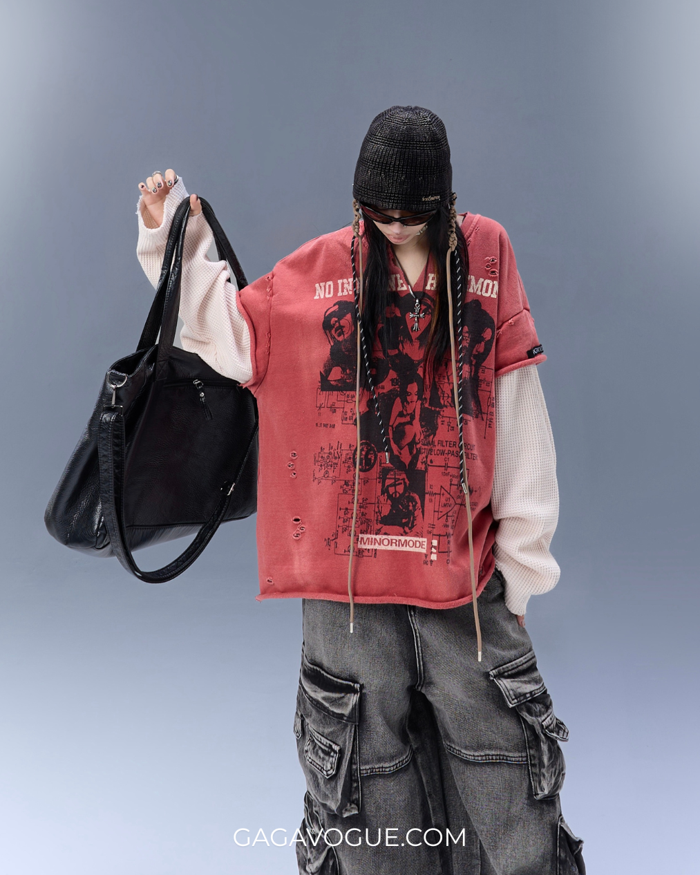 LOOK 8: PRE-FALL 2026