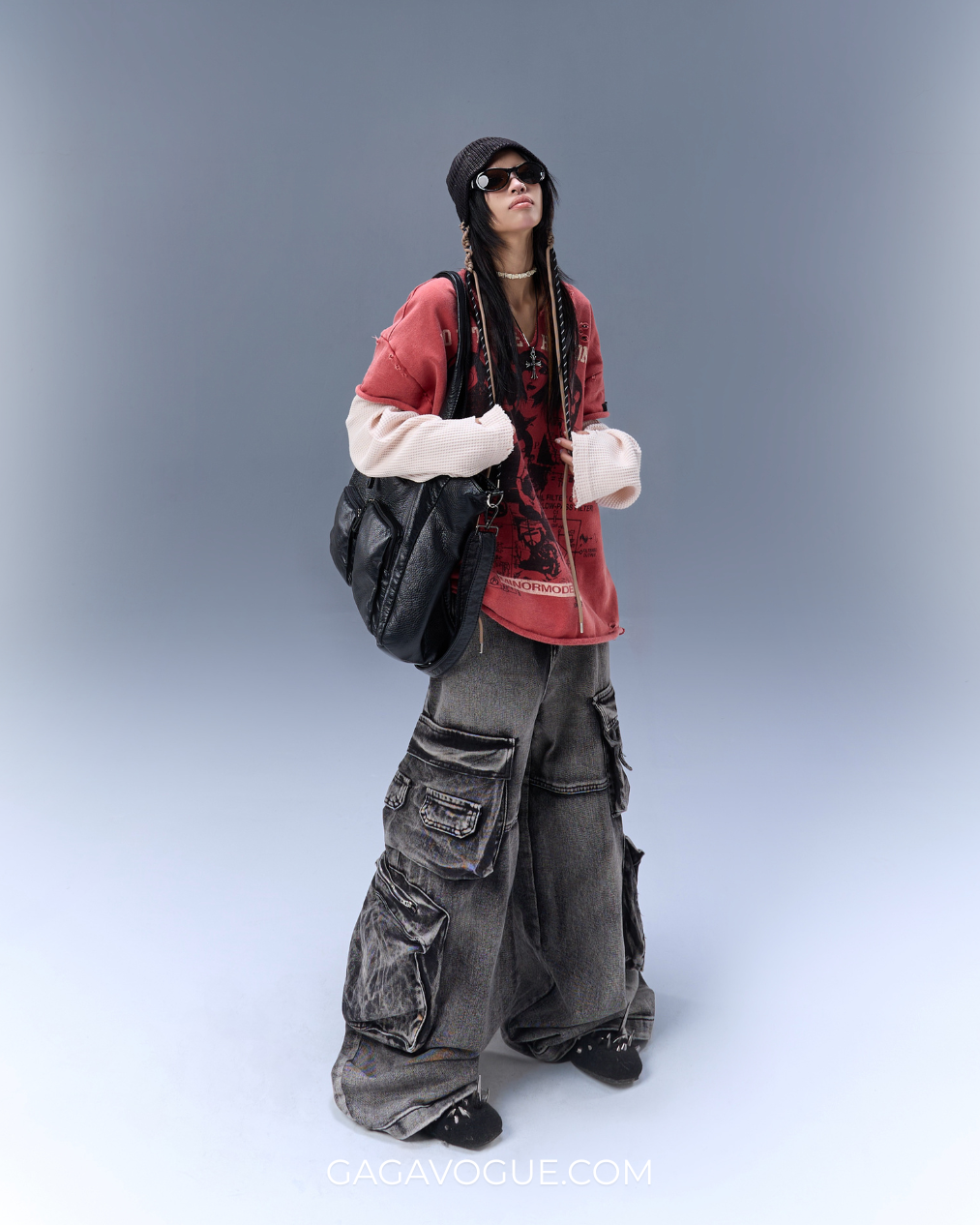 LOOK 8: PRE-FALL 2026