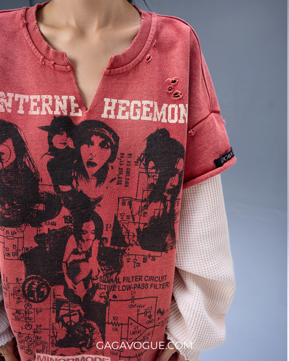 LOOK 8: PRE-FALL 2026