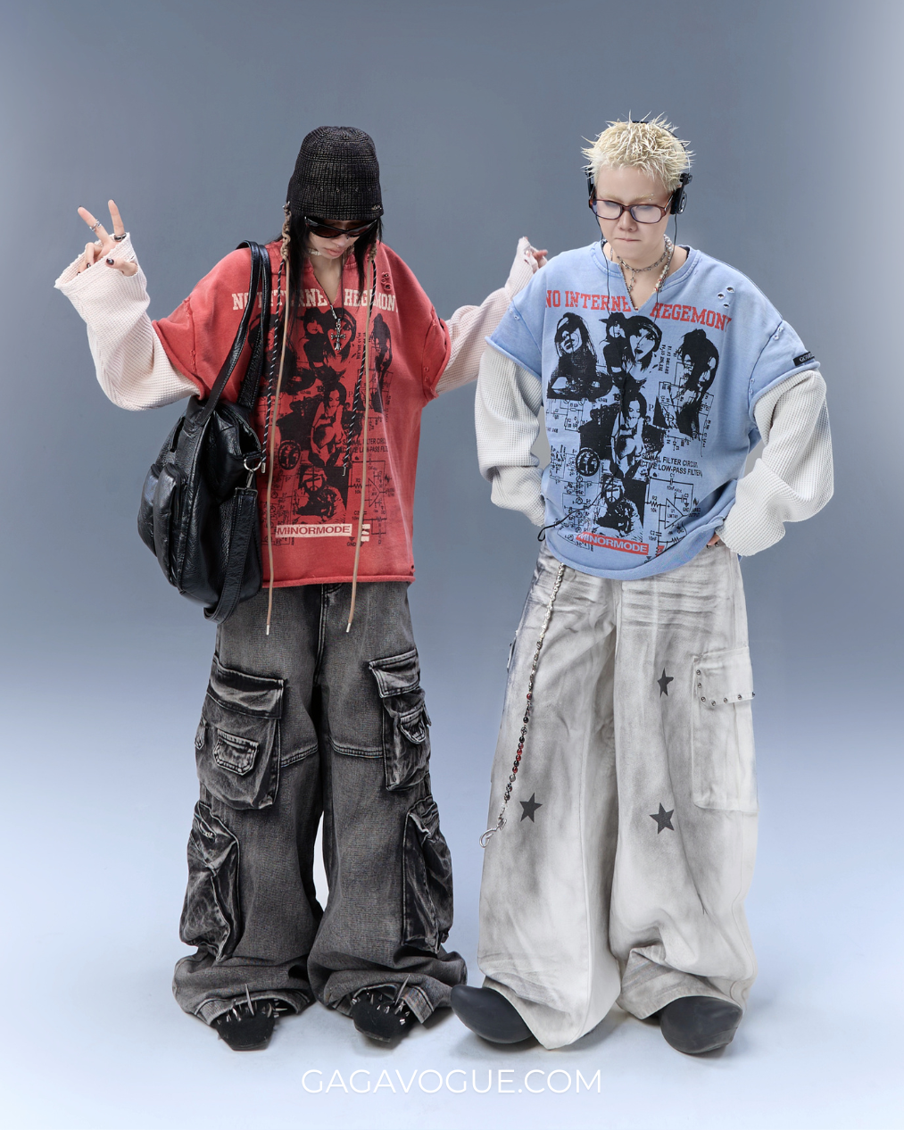 LOOK 8: PRE-FALL 2026