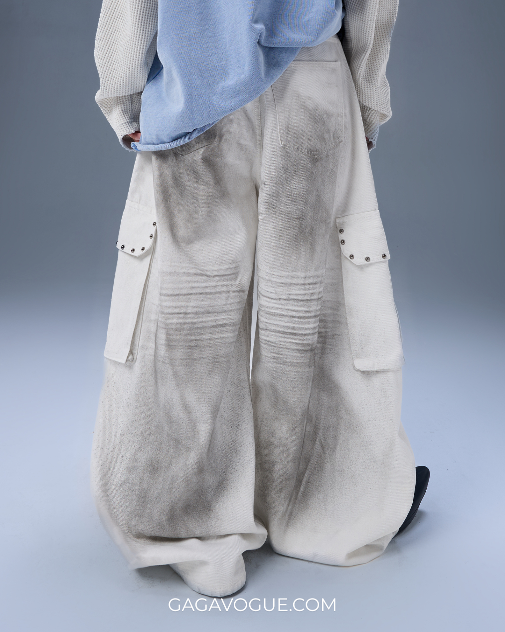 LOOK 9: PRE-FALL 2026