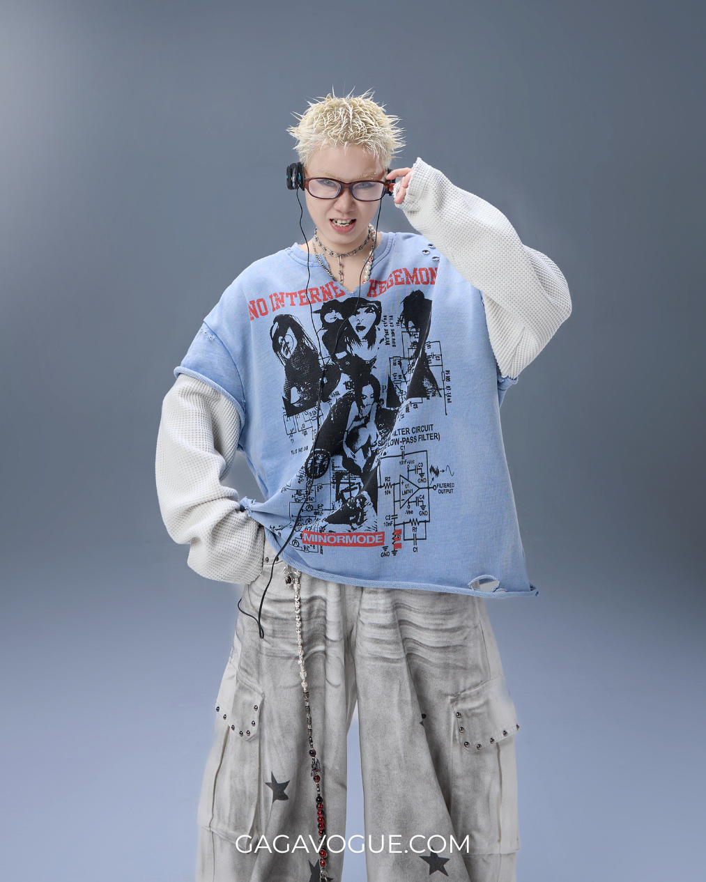LOOK 9: PRE-FALL 2026