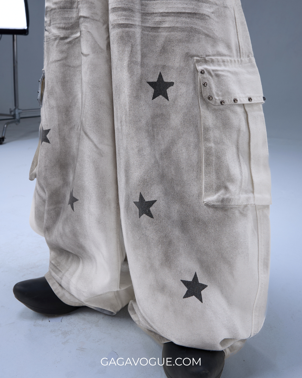 LOOK 9: PRE-FALL 2026