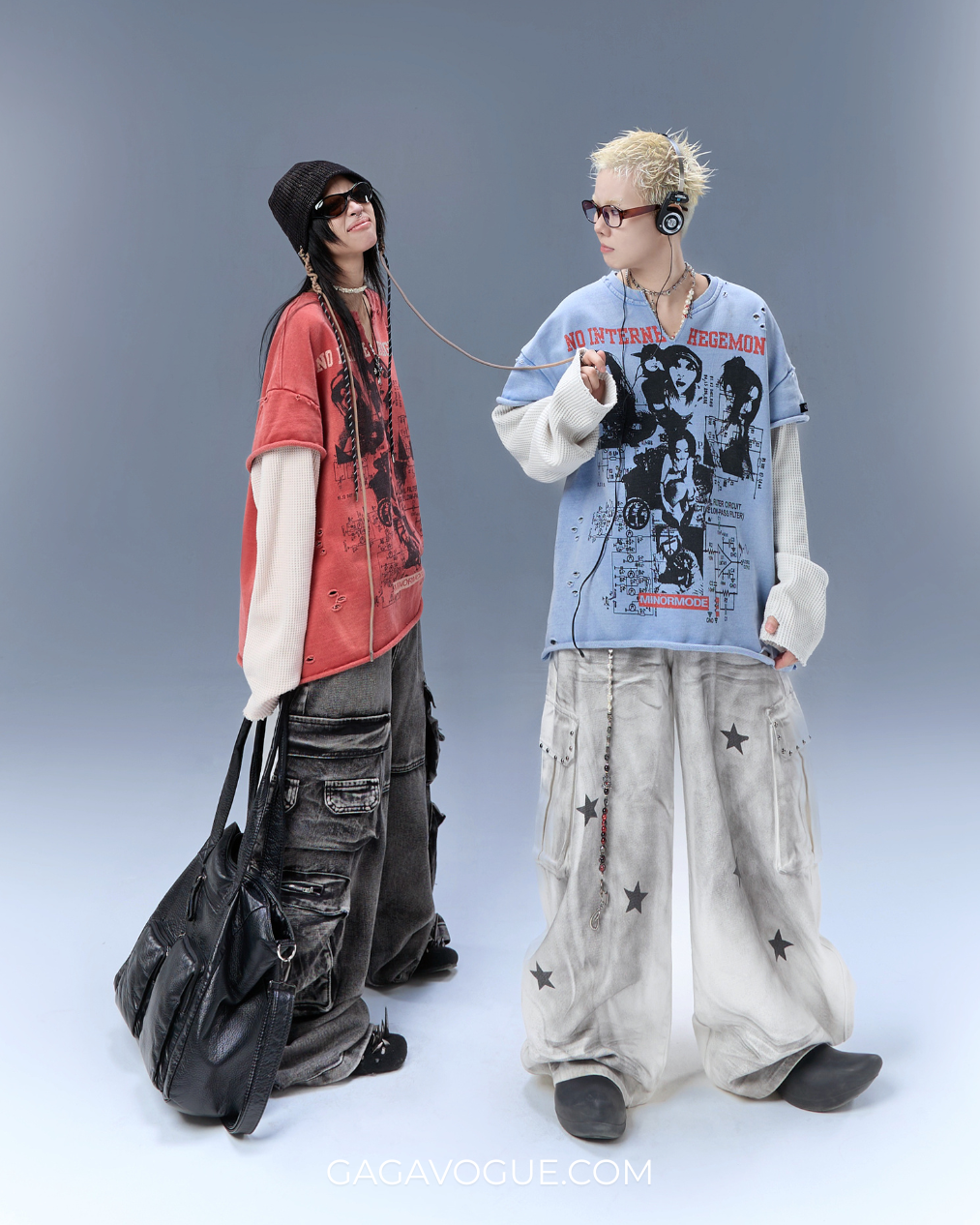 LOOK 9: PRE-FALL 2026
