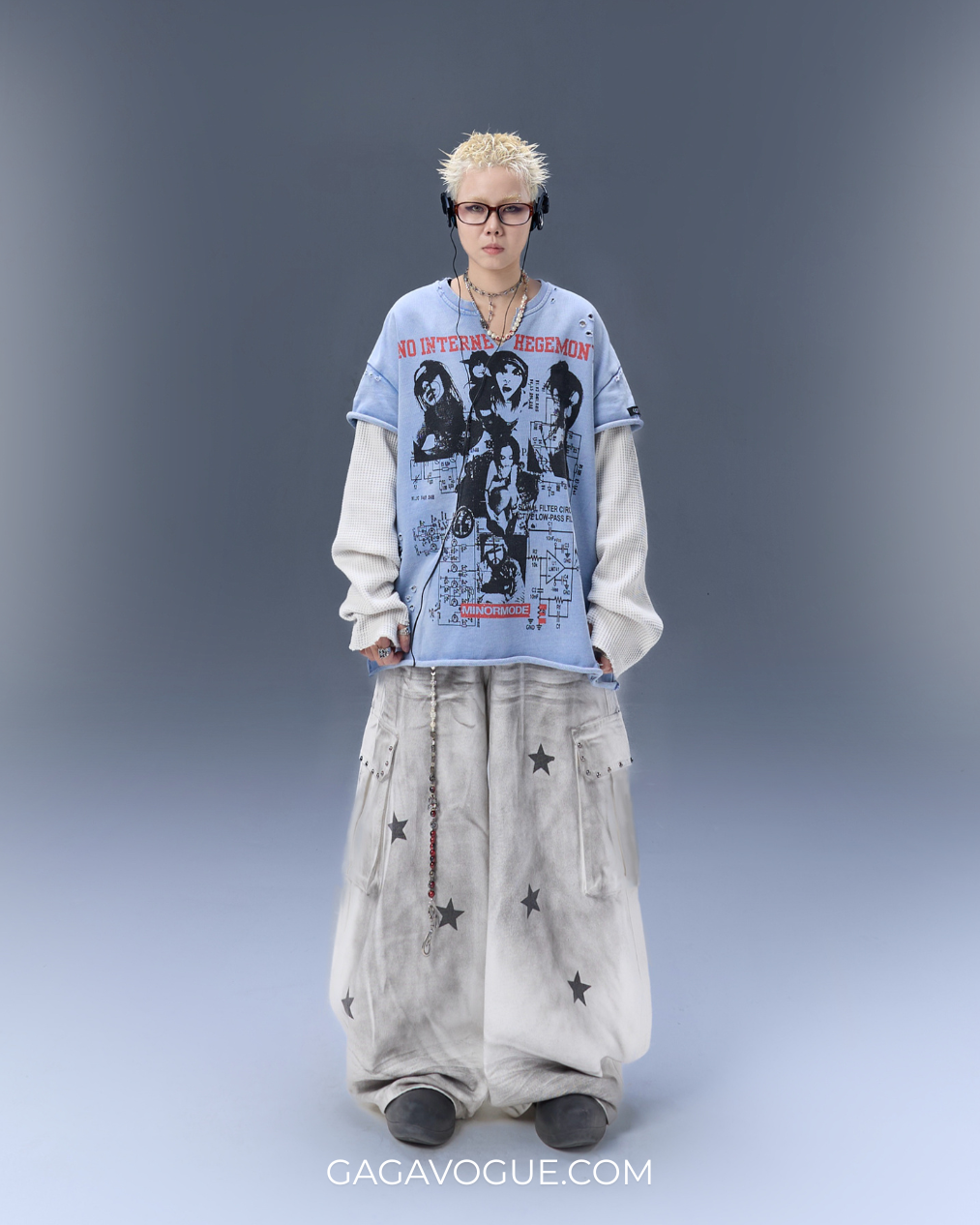 LOOK 9: PRE-FALL 2026