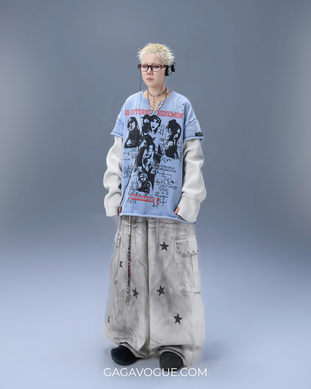 LOOK 9: PRE-FALL 2026