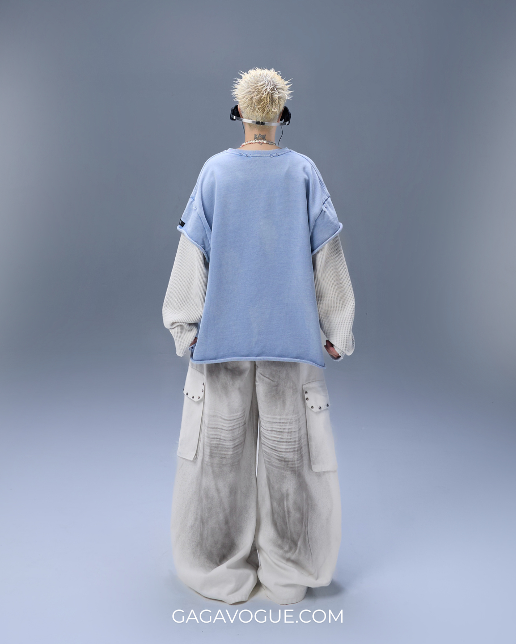 LOOK 9: PRE-FALL 2026