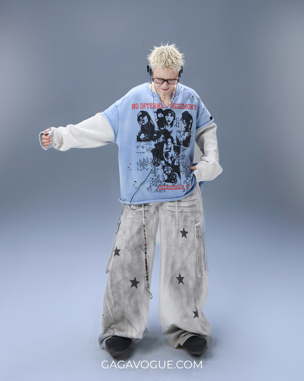 LOOK 9: PRE-FALL 2026