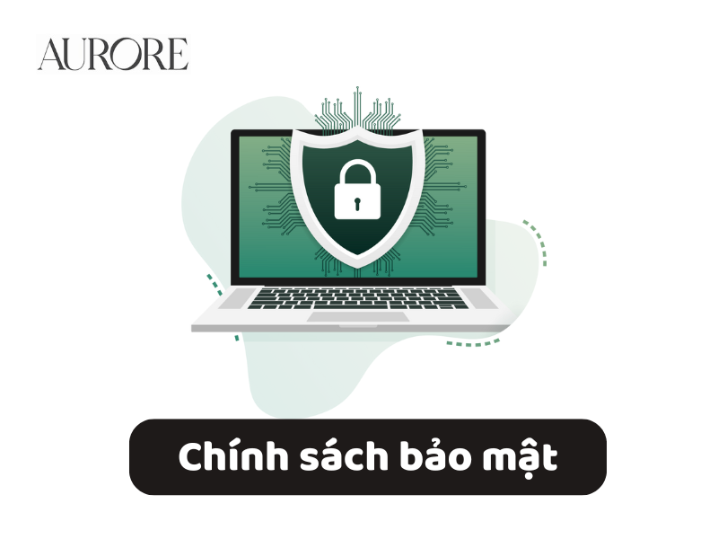 Chính sách bảo mật
