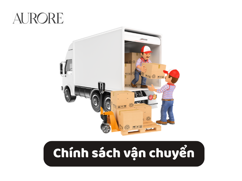 Chính sách vận chuyển