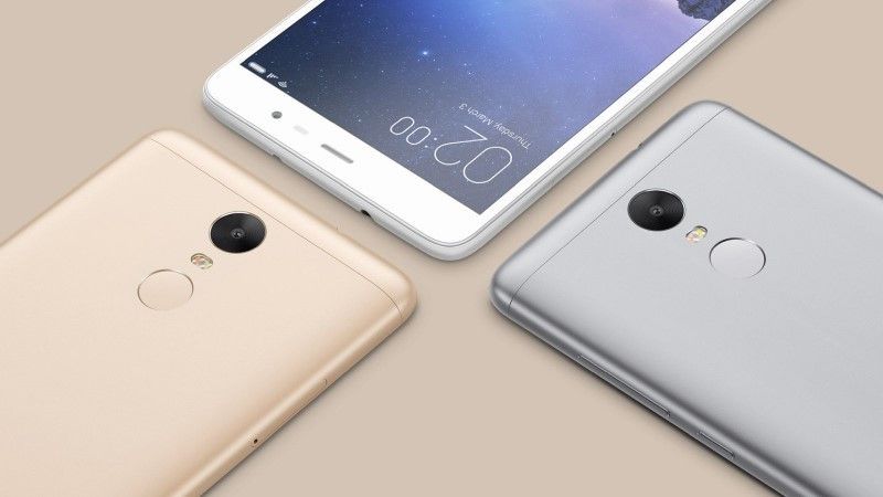 Sửa điện thoại xiaomi