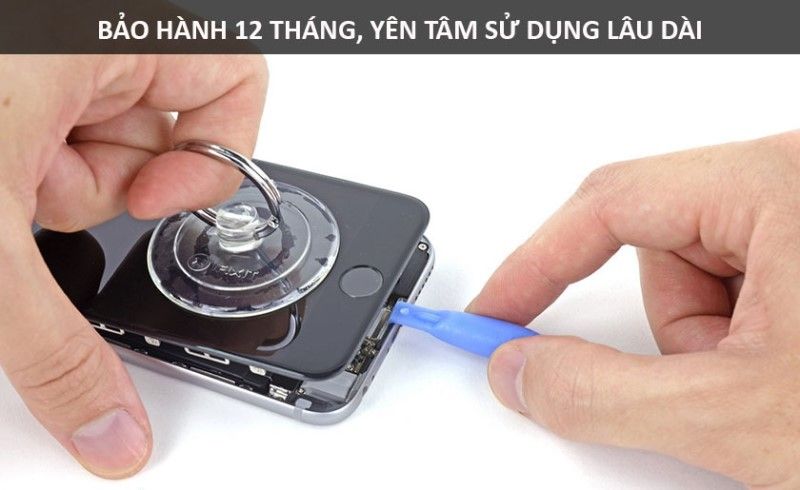 thay màn hình iphone