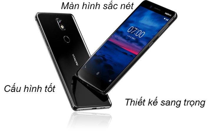 Nokia 7