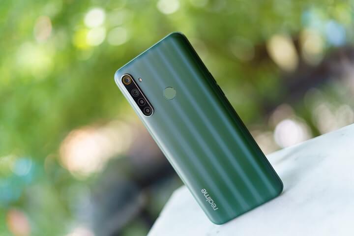 Realme 6i