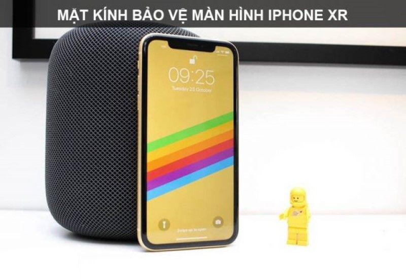 mặt kính bảo vệ màn hình iphone xr