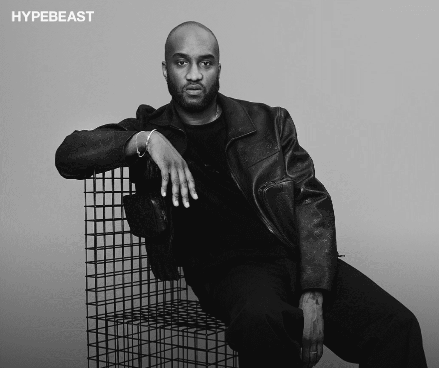OFF WHITE VÀ KẾ HOẠCH SAU SỰ RA ĐI CỦA VIRGIL ABLOH