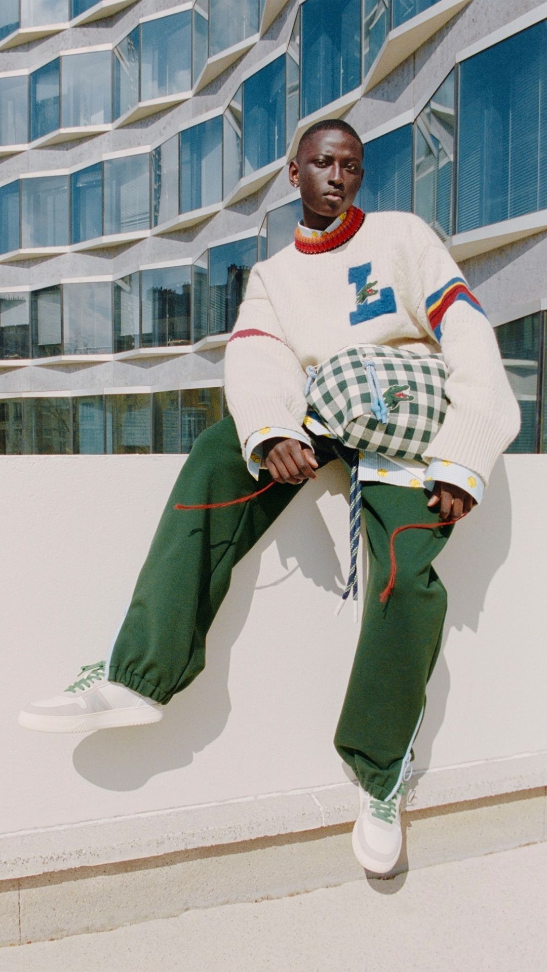 Lacoste