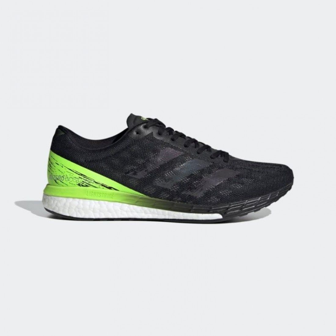 GIÀY ADIDAS ADIZERO BOSTON 9 M NAM - ĐEN XANH