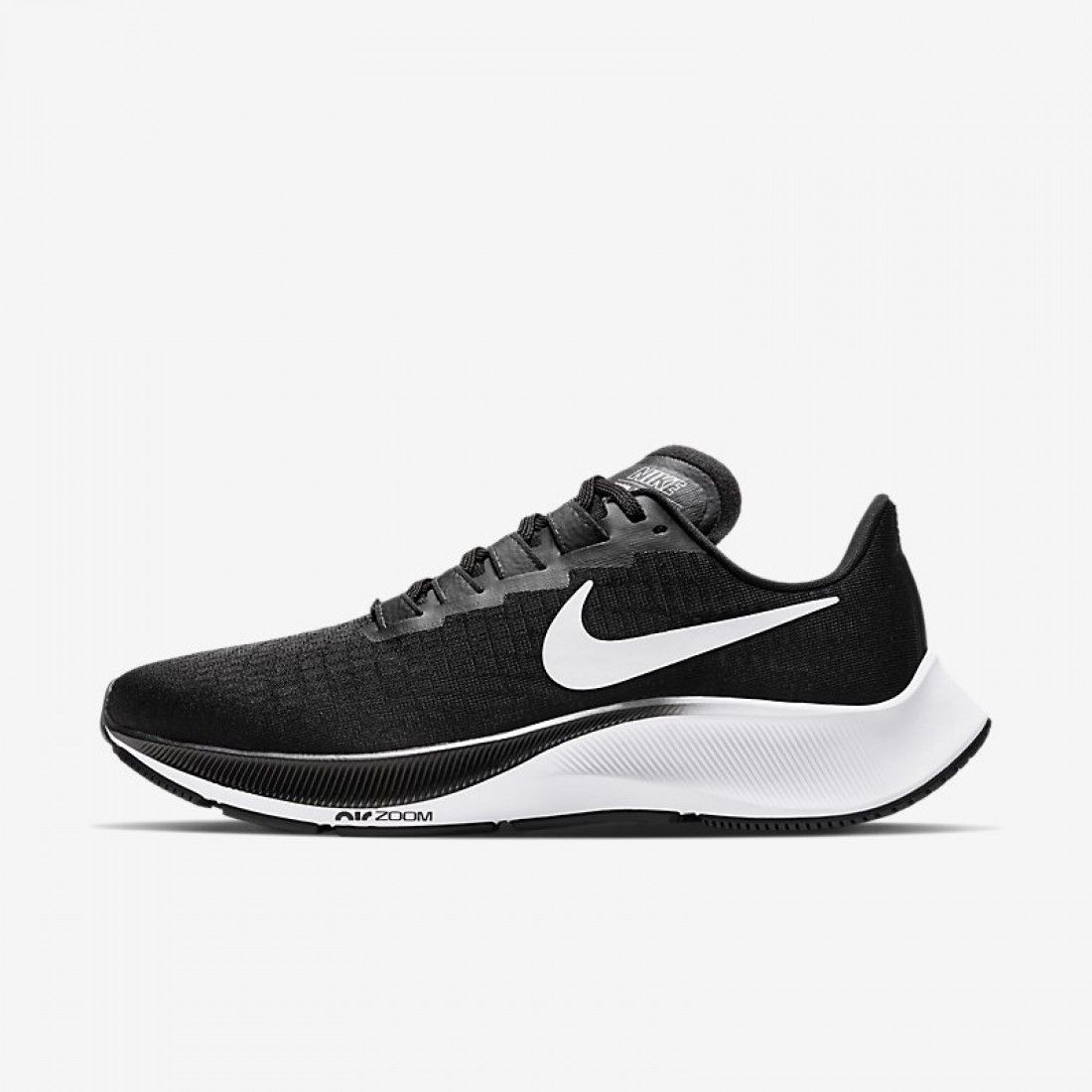 GIÀY NIKE AIR ZOOM PEGASUS 37 NỮ - ĐEN TRẮNG