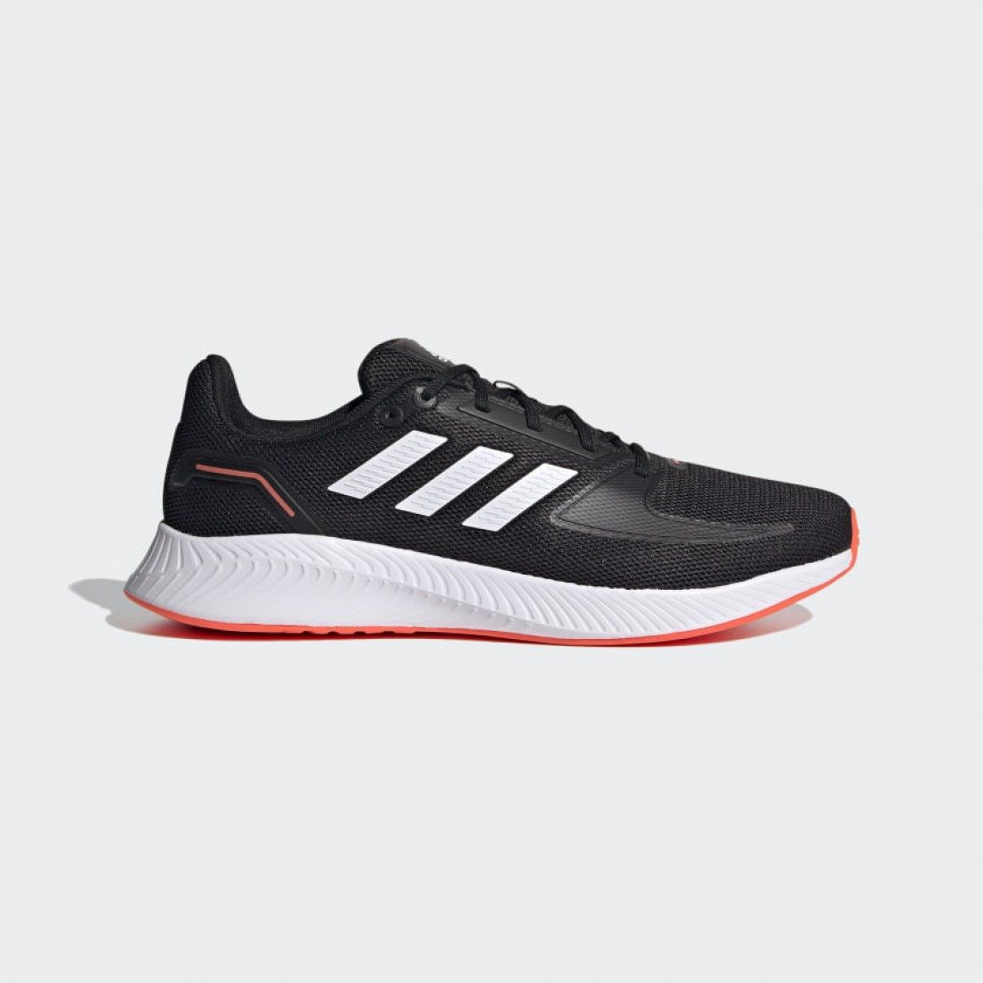 GIÀY ADIDAS RUNFALCON 2.0 NAM - ĐEN CAM