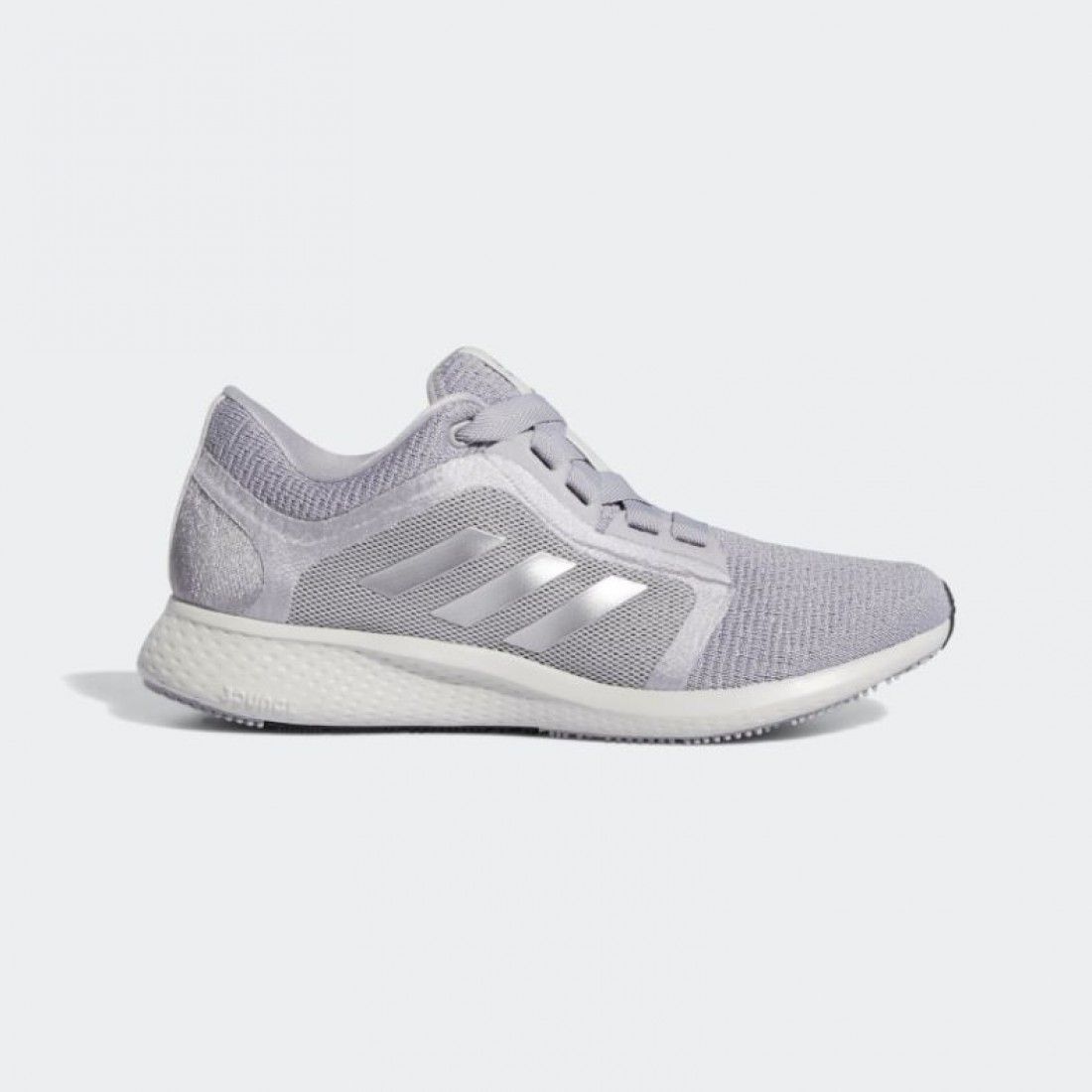 GIÀY ADIDAS EDGE LUX NỮ - XÁM