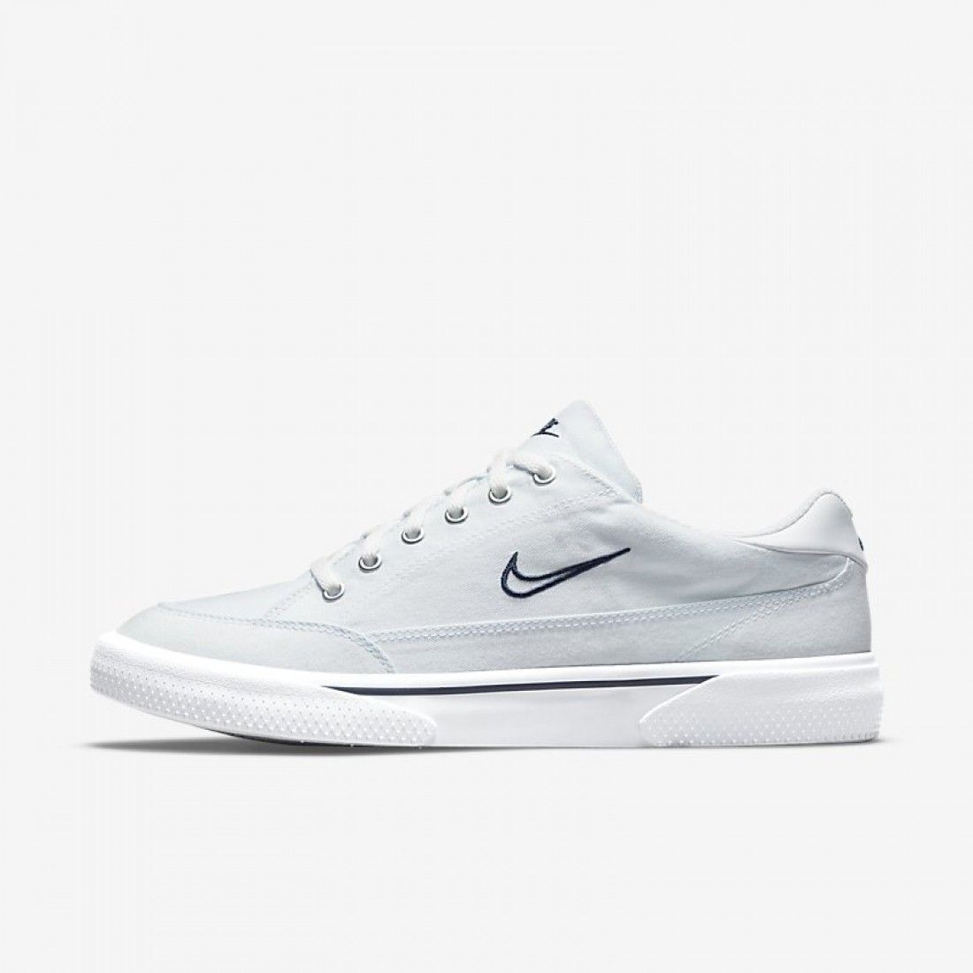GIÀY NIKE GTS 97 NAM - TRẮNG