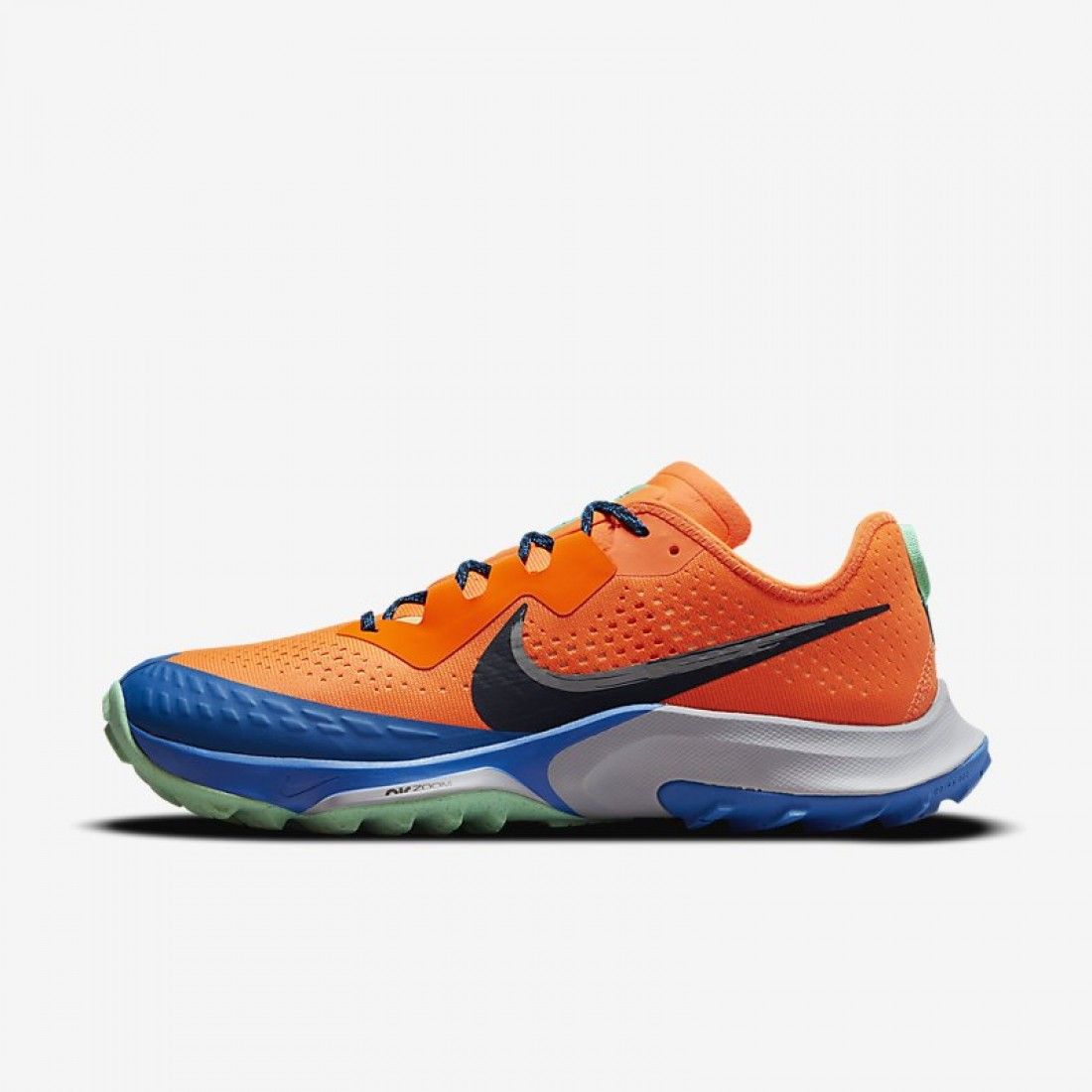 GIÀY NIKE AIR ZOOM TERRA KIGER 7 NAM - CAM