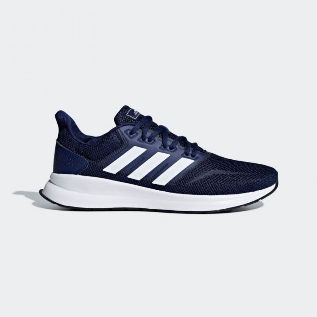 GIÀY ADIDAS FALCON RUN M NAM XANH NAVY