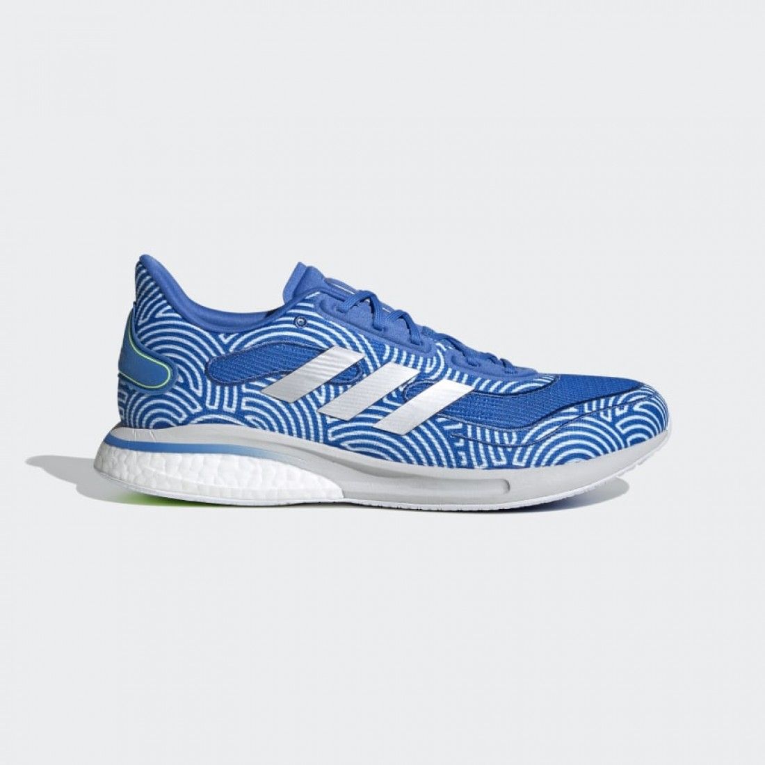 GIÀY ADIDAS SUPER NOVA TOKYO NAM - XANH DƯƠNG