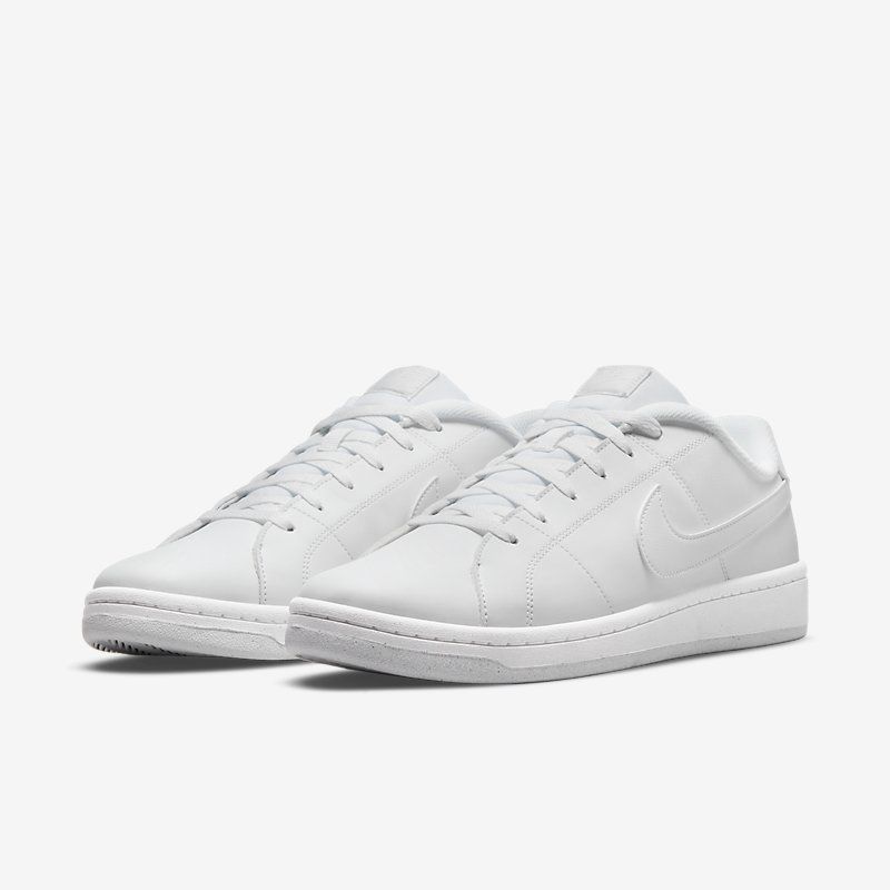 GIÀY NIKE COURT ROYALE 2 NN NAM - TRẮNG
