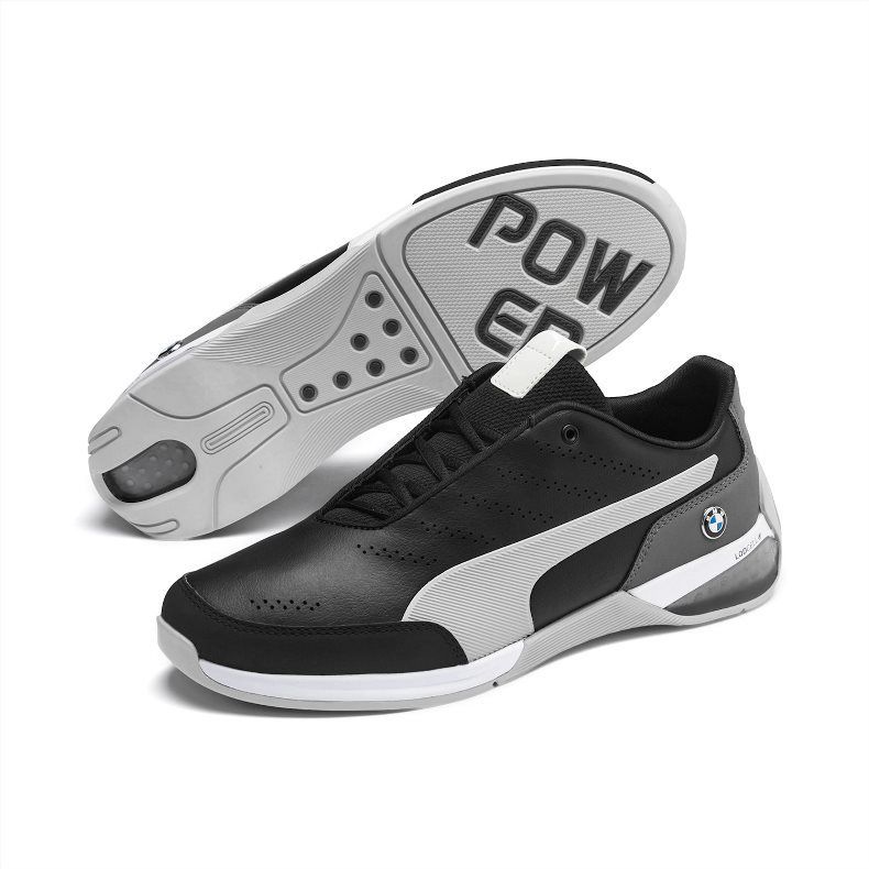 GIÀY PUMA BMW MMS KART CAT X NAM ĐEN