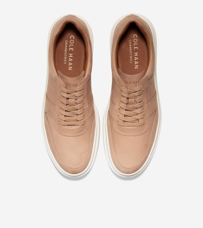 GIÀY COLE HAAN GP RLLY COURT SNKR NAM NÂU
