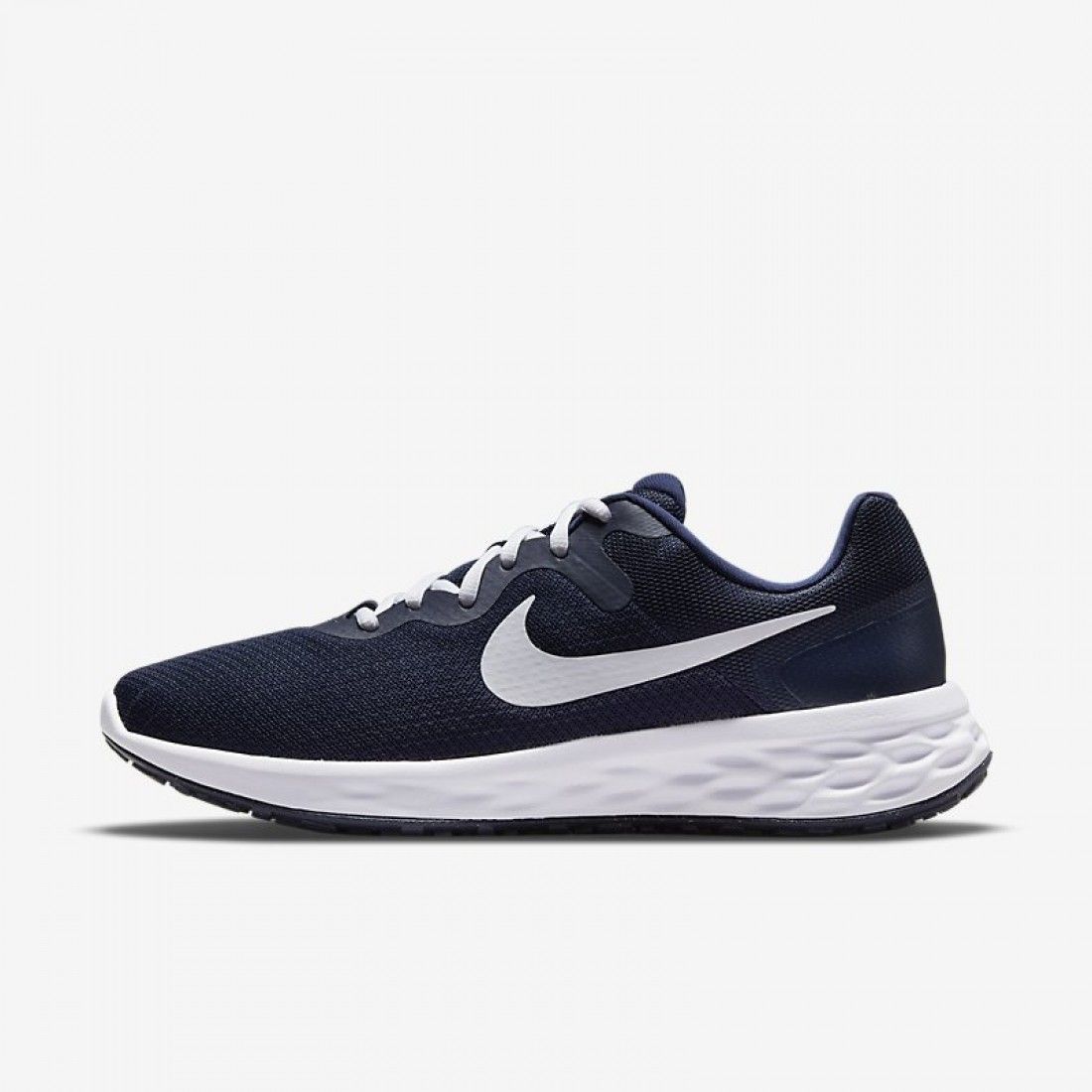 GIÀY NIKE REVOLUTION 6 NEXT NATURE NAM - XANH NAVY