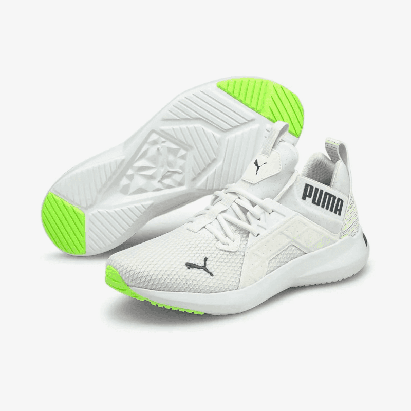 GIÀY PUMA SOFTRIDE ENZO NXT NAM - TRẮNG