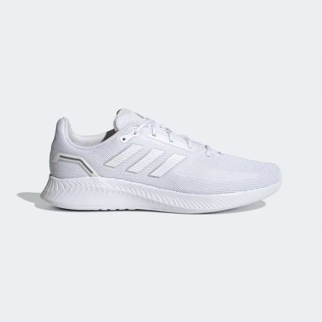 GIÀY ADIDAS RUNFALCON 2.0 NAM - TRẮNG