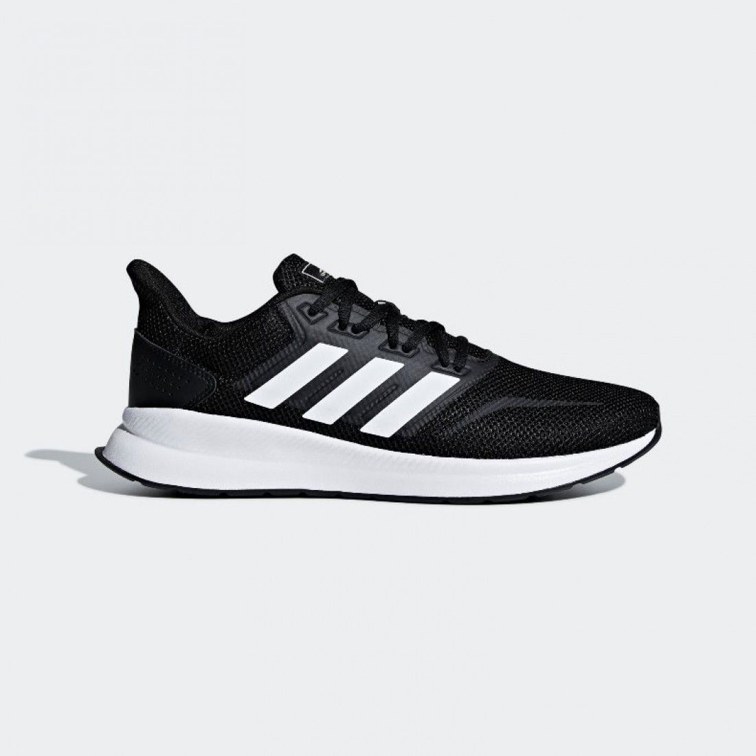 GIÀY ADIDAS FALCON RUN M NAM ĐEN TRẮNG