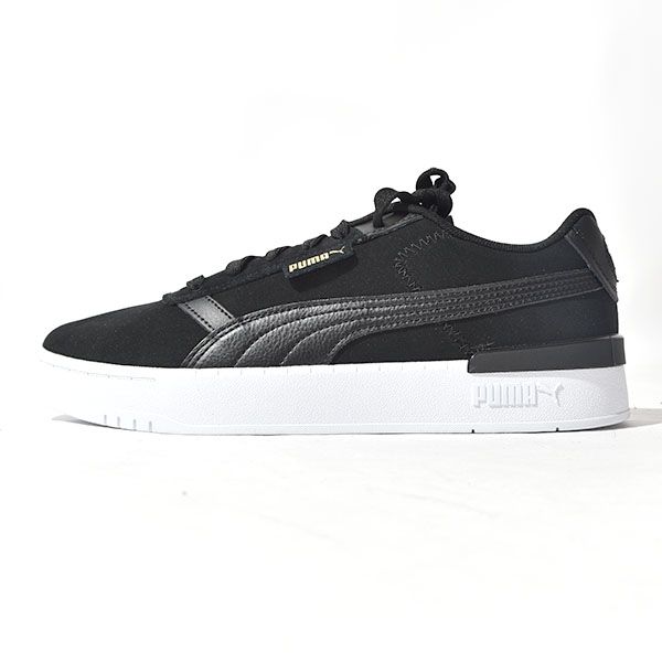 GIÀY PUMA CLASSICO SD - NAM - ĐEN